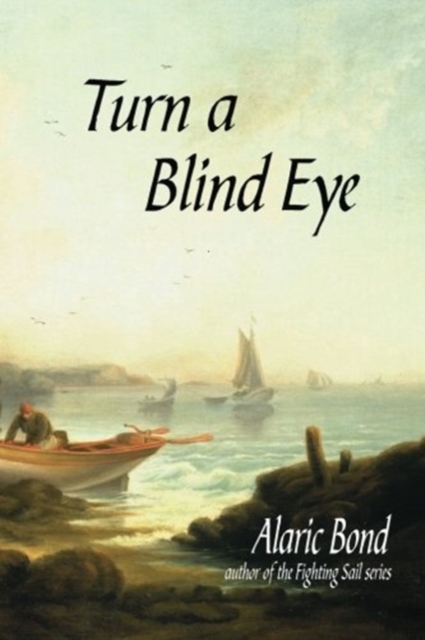 Turn a Blind Eye