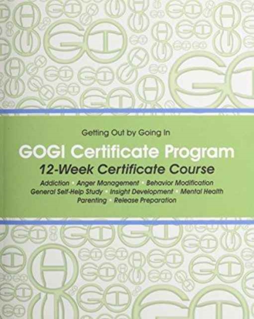 GOGI Certificate Program