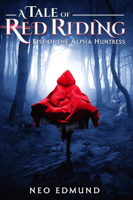 Tale Of Red Riding