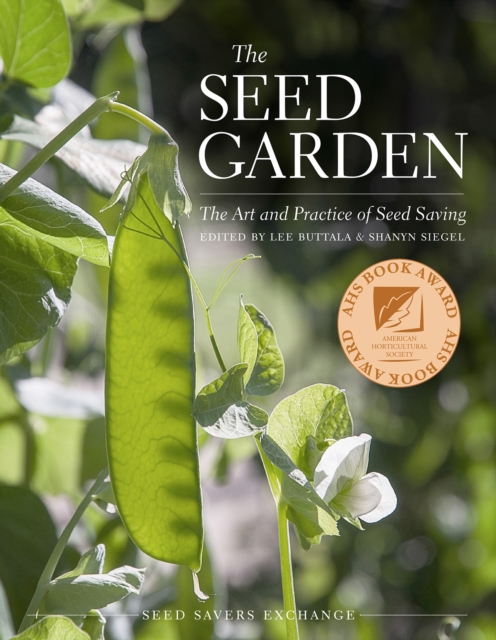 Seed Garden