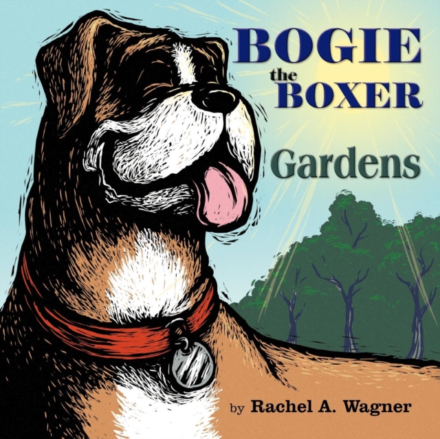 Bogie the Boxer