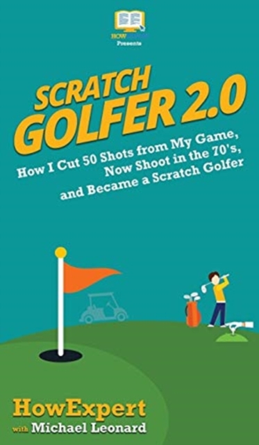 Scratch Golfer 2.0