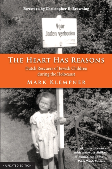 Heart Has Reasons