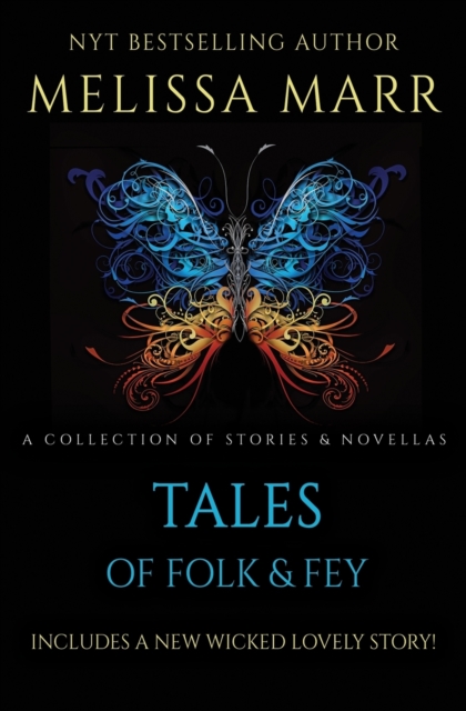 Tales of Folk and Fey