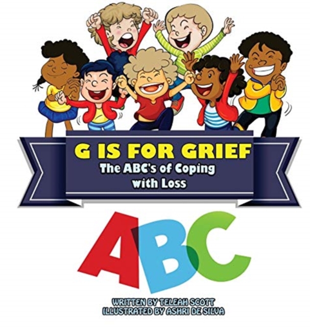 G is for Grief