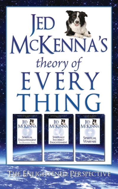 Jed McKenna's Theory of Everything