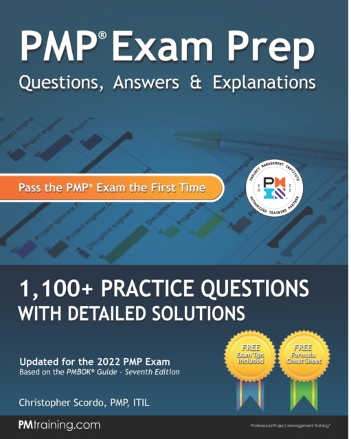 PMP Exam Prep