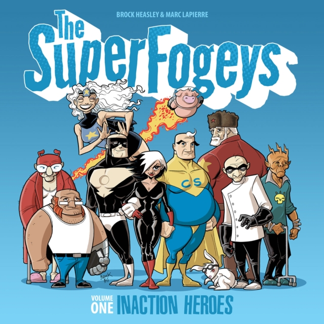 SuperFogeys