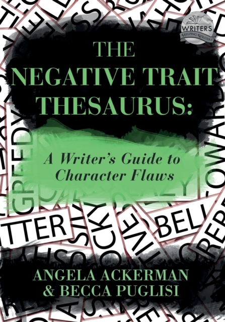 Negative Trait Thesaurus