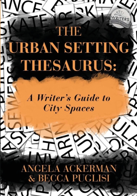 Urban Setting Thesaurus