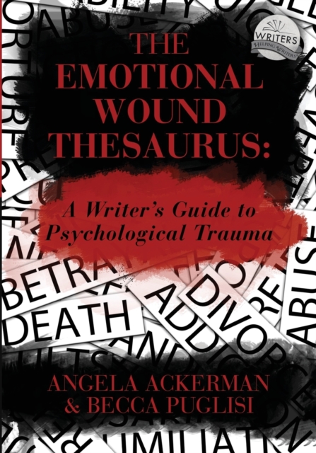 Emotional Wound Thesaurus