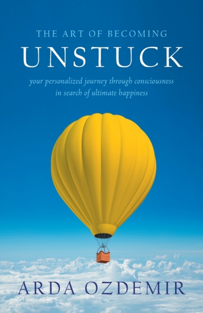 Art of Becoming Unstuck