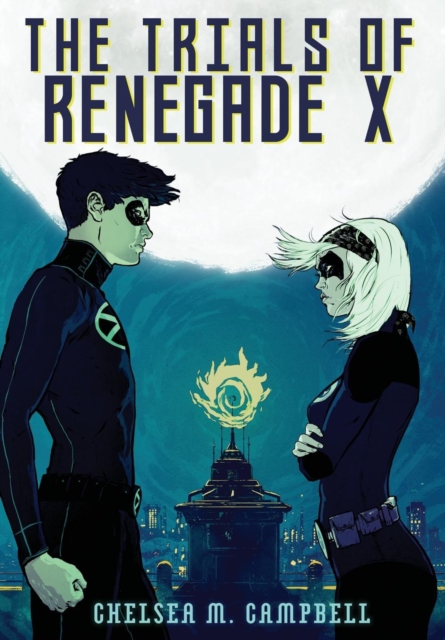 Trials of Renegade X