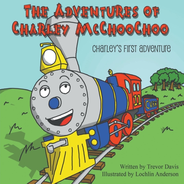 Adventures of Charley McChooChoo