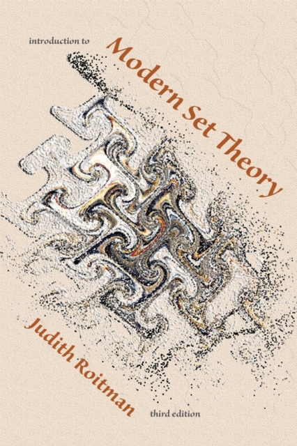 Introduction to Modern Set Theory