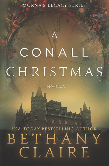 Conall Christmas - A Novella