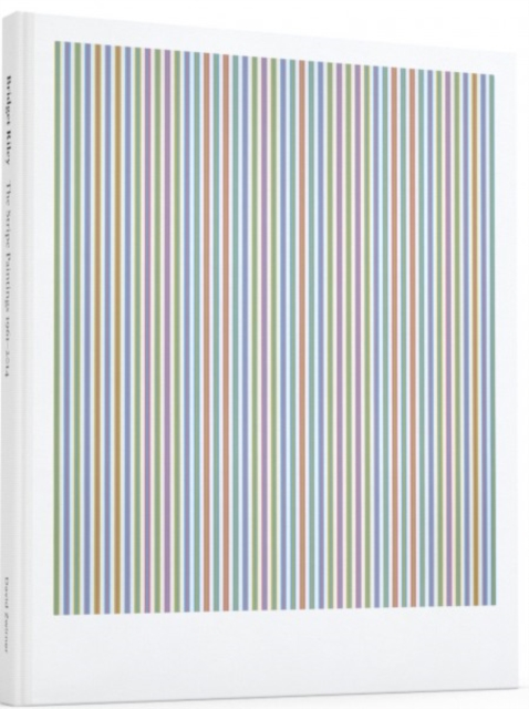 Bridget Riley