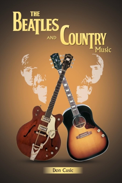 Beatles and Country Music