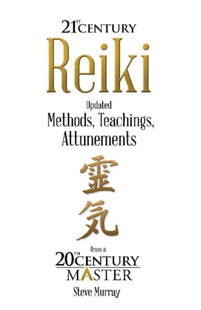 Reiki 21st Century