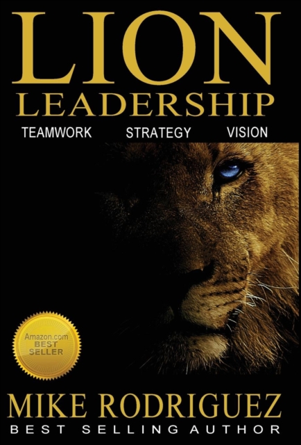 Lion Leadership