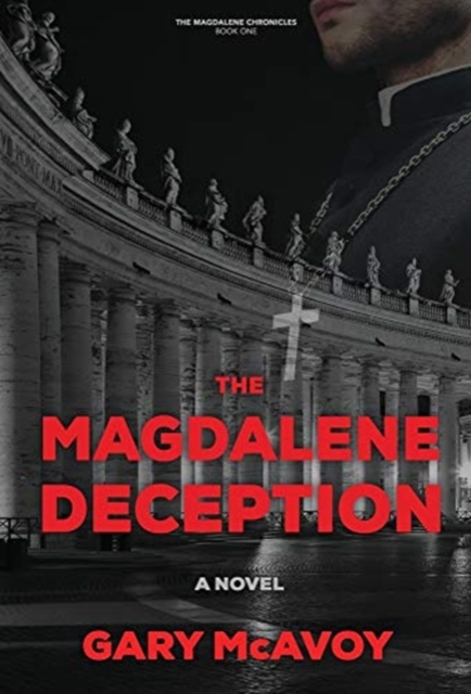 Magdalene Deception