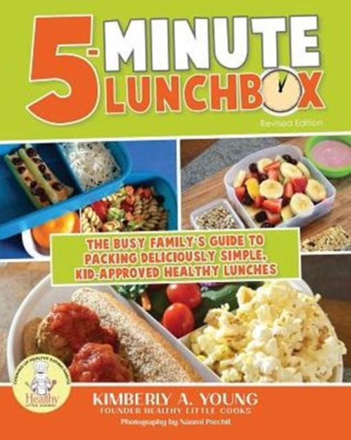 5-Minute Lunchbox