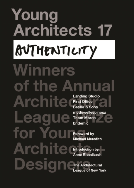 Young Architects 17