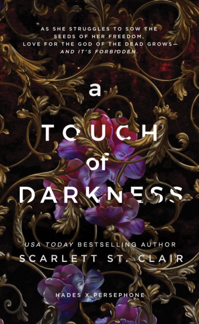 Touch of Darkness