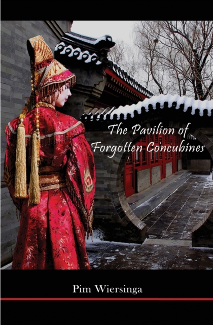 Pavilion of Forgotten Concubines