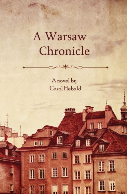 Warsaw Chronicle