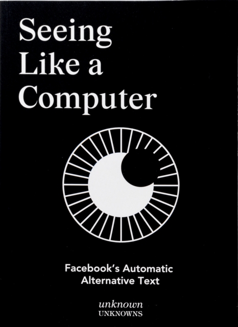 Seeing Like a Computer