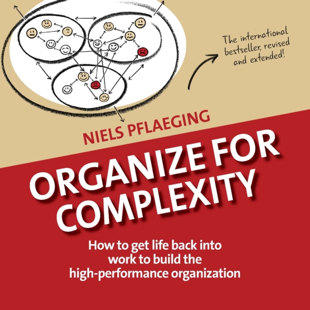 Organize for Complexity