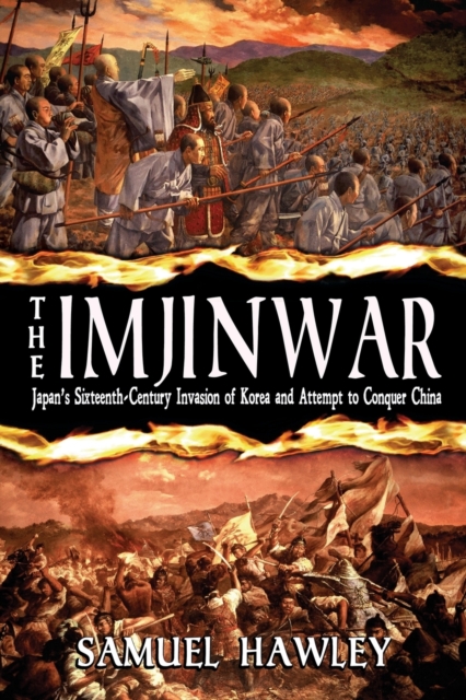 Imjin War