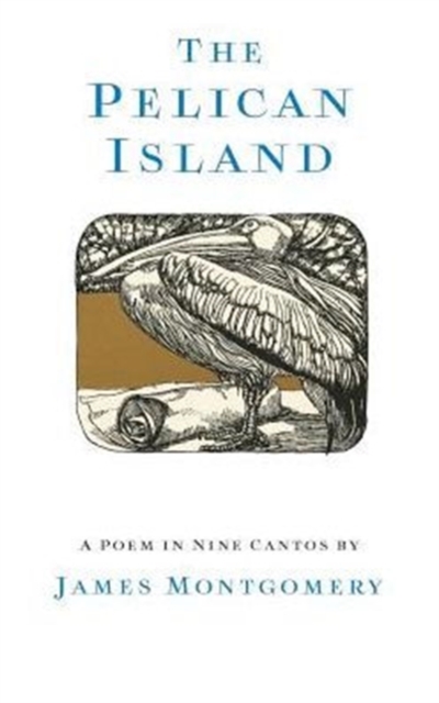 Pelican Island (Illustrated Edition)