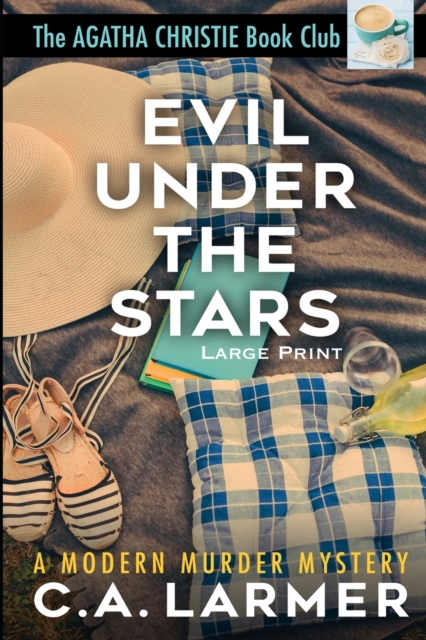 Evil Under The Stars