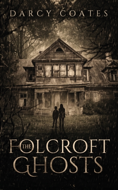 Folcroft Ghosts