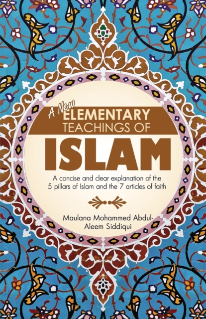 New Elementary Teachings of Islam