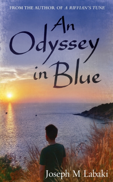 Odyssey in Blue