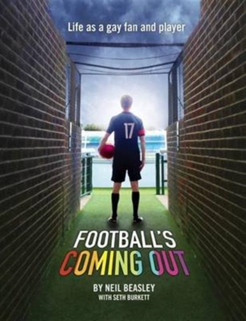 Football's Coming Out