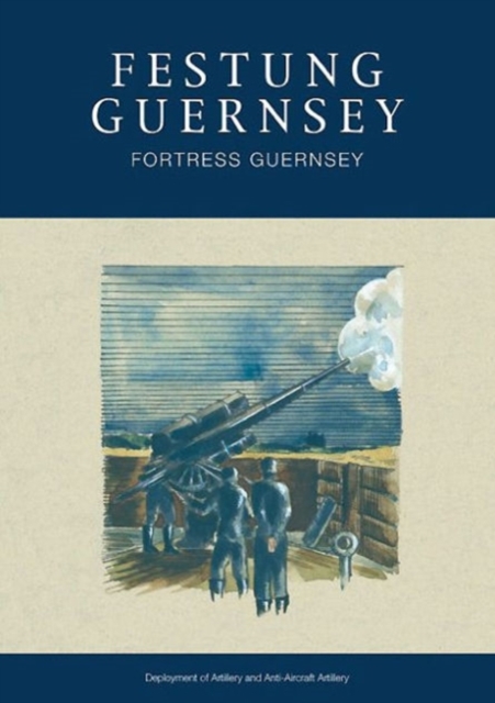 Festung Guernsey 2.3 & 2.4