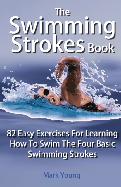 Swimming Strokes Book