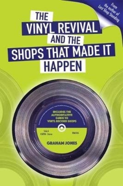 Vinyl  Revival And The Shops That Made It Happen