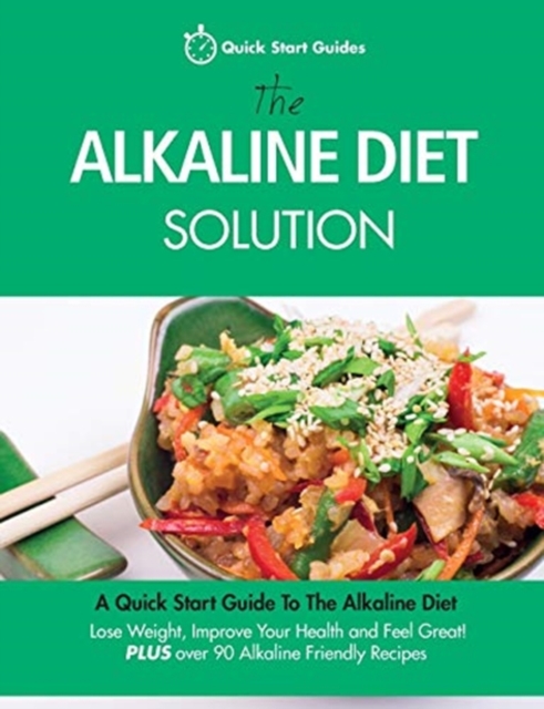 Alkaline Diet Solution