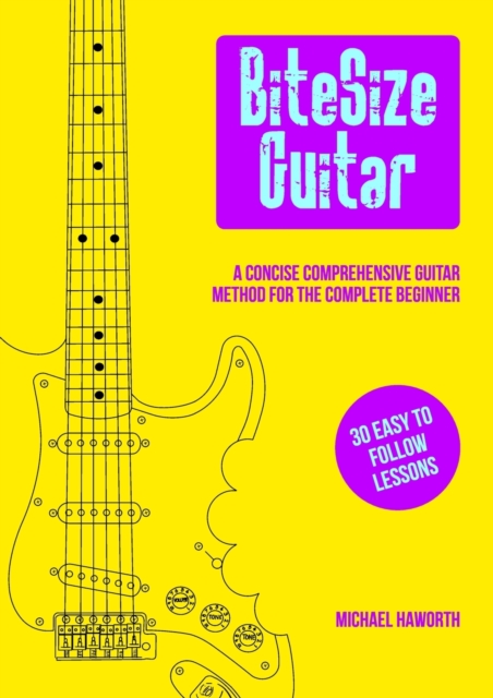 BiteSize Guitar