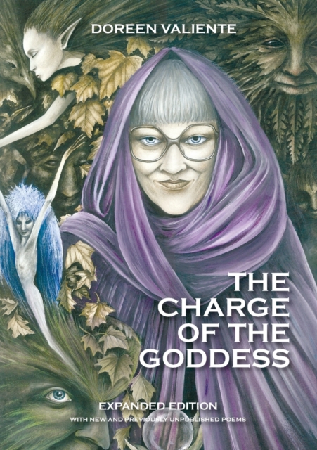 Charge of the Goddess