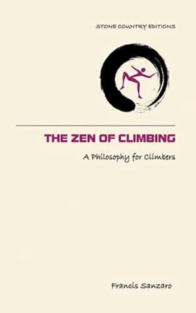 Zen of Climbing