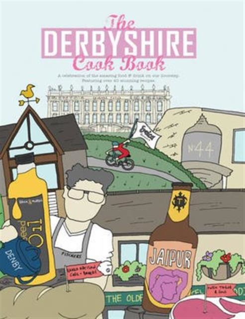 The Derbyshire Cook Book