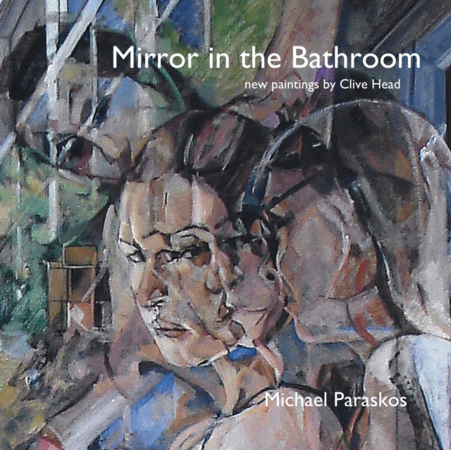 Mirror in the Bathroom