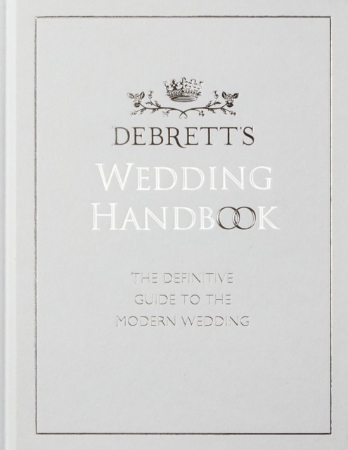 Debrett's Wedding Handbook