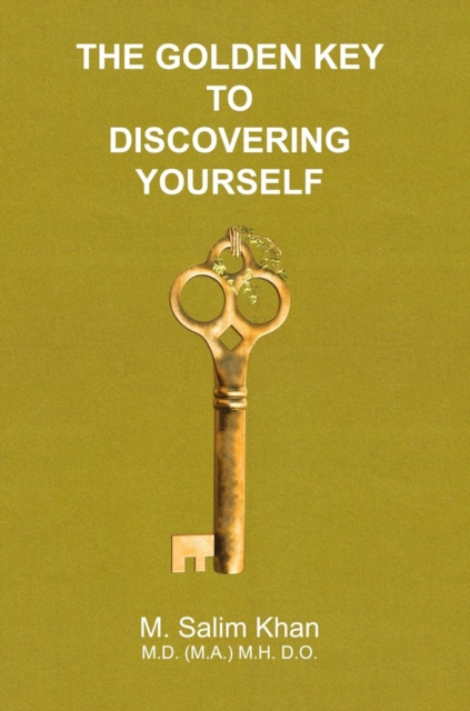 Golden Key to Discovering Yourself